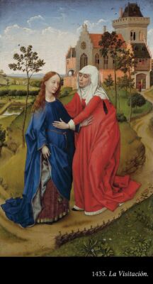 GT Momentos de Van der Weyden 10