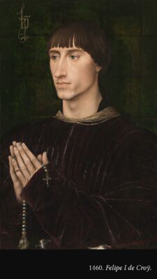 GT Momentos de Van der Weyden 106
