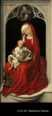 GT Momentos de Van der Weyden 27