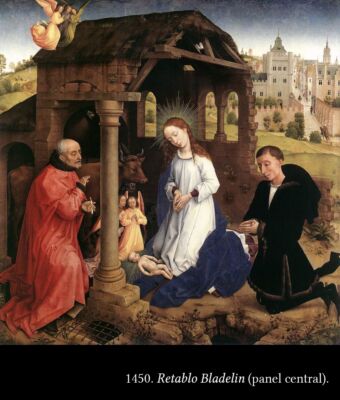 GT Momentos de Van der Weyden 60