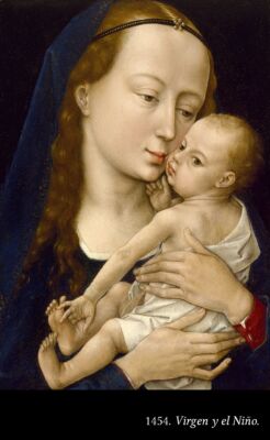 GT Momentos de Van der Weyden 68