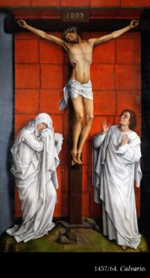 GT Momentos de Van der Weyden 74