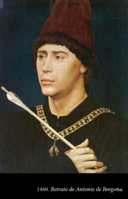 GT Momentos de Van der Weyden 84