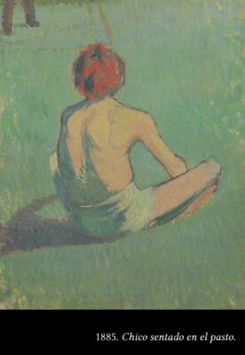 GT Momentos de Émile Bernard 03