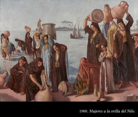GT Momentos de Émile Bernard 112