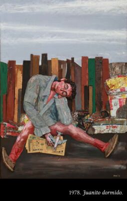 GT Momentos de Antonio Berni 116