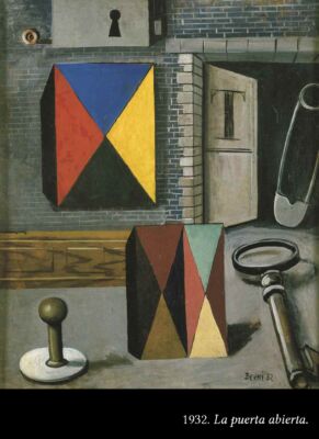 GT Momentos de Antonio Berni 20