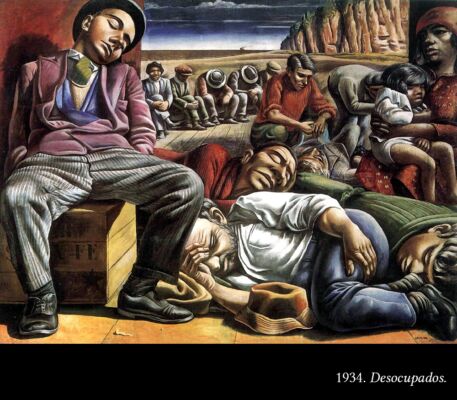 GT Momentos de Antonio Berni 34