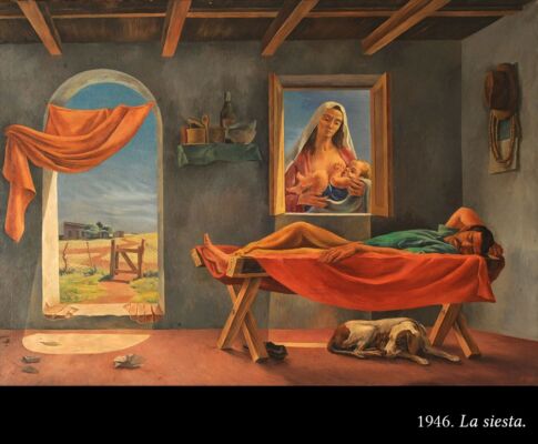 GT Momentos de Antonio Berni 57