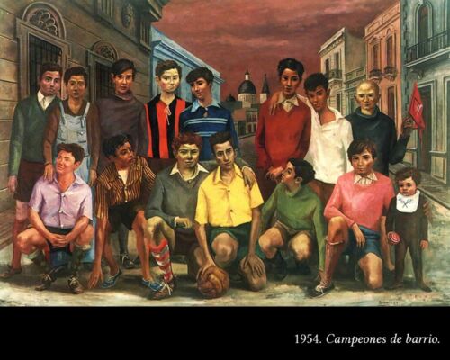 GT Momentos de Antonio Berni 61