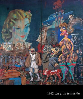 GT Momentos de Antonio Berni 90