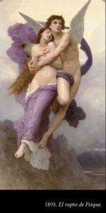 GT Momentos de Bouguereau 100