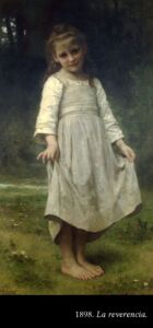 GT Momentos de Bouguereau 120
