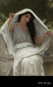 GT Momentos de Bouguereau 130