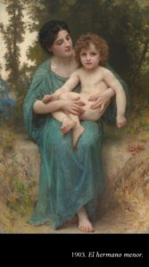 GT Momentos de Bouguereau 150