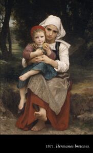 GT Momentos de Bouguereau 20