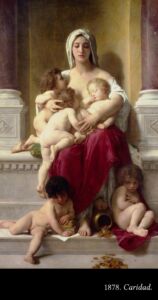 GT Momentos de Bouguereau 40