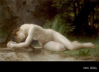 GT Momentos de Bouguereau 51