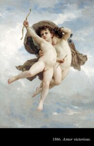 GT Momentos de Bouguereau 60
