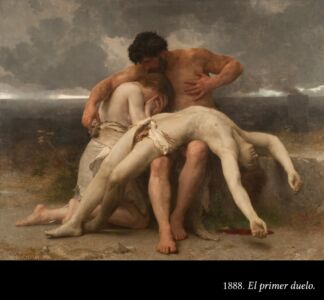 GT Momentos de Bouguereau 70