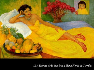 GT Momentos de Diego Rivera 136