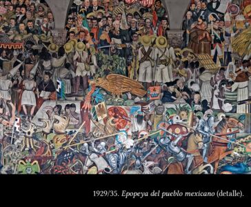 GT Momentos de Diego Rivera 58