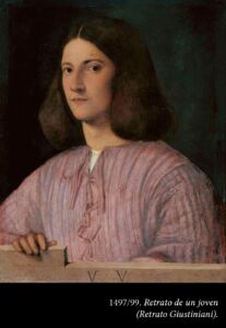 GT Momentos de Giorgione 10