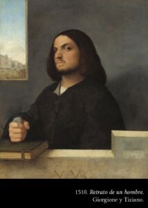 GT Momentos de Giorgione 100