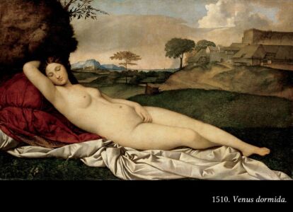 GT Momentos de Giorgione 130