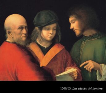 GT Momentos de Giorgione 15