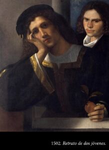 GT Momentos de Giorgione 30