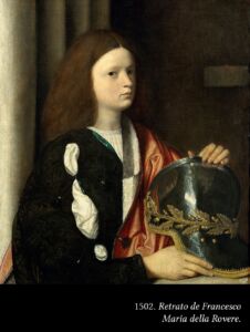 GT Momentos de Giorgione 35