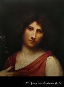 GT Momentos de Giorgione 43