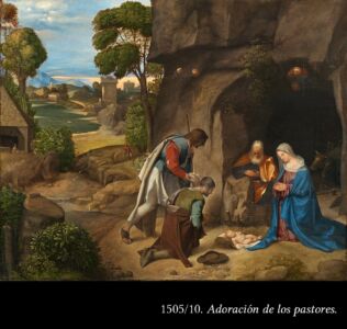 GT Momentos de Giorgione 45