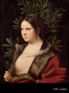 GT Momentos de Giorgione 47