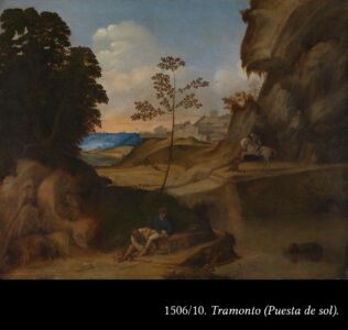 GT Momentos de Giorgione 50