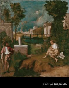 GT Momentos de Giorgione 60