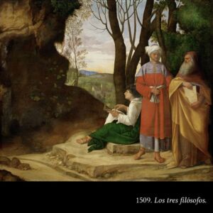 GT Momentos de Giorgione 90