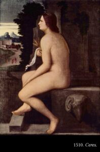 GT Momentos de Giorgione 95