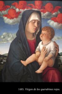 GT Momentos de Giovanni Bellini 20