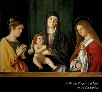 GT Momentos de Giovanni Bellini 24