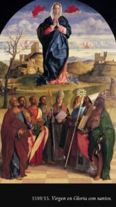 GT Momentos de Giovanni Bellini 60