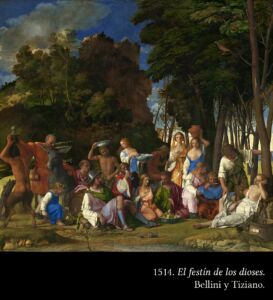 GT Momentos de Giovanni Bellini 63