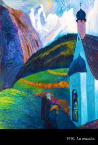 GT Momentos de Marianne von Werefkin 10