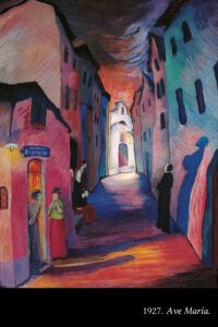 GT Momentos de Marianne von Werefkin 130