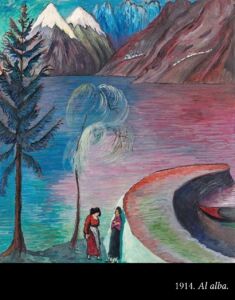 GT Momentos de Marianne von Werefkin 26