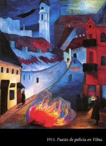 GT Momentos de Marianne von Werefkin 29