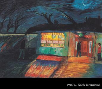 GT Momentos de Marianne von Werefkin 40