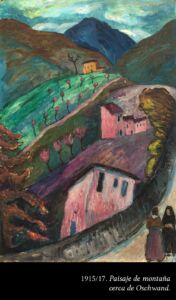 GT Momentos de Marianne von Werefkin 50