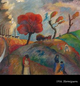 GT Momentos de Marianne von Werefkin 60